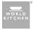 World Kitchen Icon