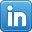 LinkedIn Icon