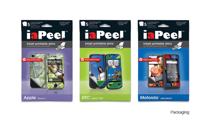 iaPeel 1