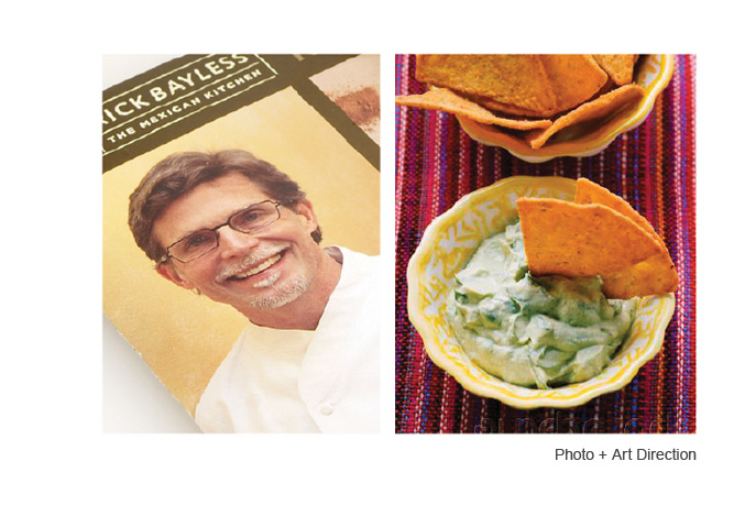 Rick Bayless Image 4